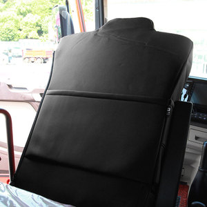Harida Davidson Chevrolet 1500 Opel <strong>Vivaro</strong> High Quality PVC Semi-trailer Truck <strong>Seat</strong> <strong>Cover</strong> - Product Image 6