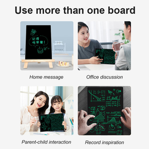 2024 mới Độ sáng cao tốt kịch bản LCD chữ viết tay <span class=keywords><strong>pad</strong></span> có thể rõ ràng trẻ em của chữ viết tay <span class=keywords><strong>Pad</strong></span> - Product Image 5