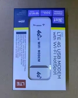 B1 B3 B5 LTE Cat4 H760 150Mbps 4G Wifi USB Dongle Modem jaringan Data tak terbatas kecil