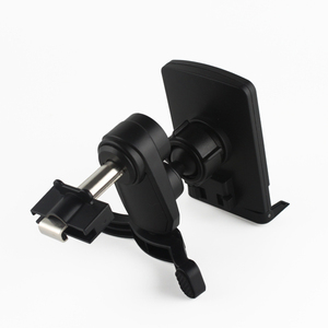 Support de téléphone magnétique pour voiture <span class=keywords><strong>4</strong></span> <span class=keywords><strong>PCS</strong></span> N50 Aimant puissant pour bouche d'aération Support de téléphone pour voiture Factory Prince - Product Image 5