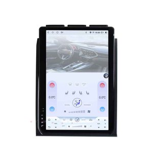 วิทยุติดรถยนต์หน้าจอเทสล่าขนาด 14.5 นิ้ว สำหรับรถฟอร์ด แร็ปเตอร์ F150 ปี 2015 - <span class=keywords><strong>2022</strong></span> ระบบแอนดรอยด์ พร้อม GPS อุปกรณ์เล่นมัลติมีเดีย วิดีโอ และระบบนำทาง CE สำหรับติดตั้งบนแผงหน้าปัด - Product Image 1