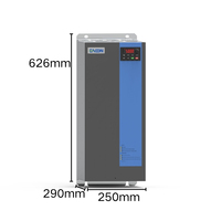 Variateur de fréquence triphasé EC590-A 380V 75kW, variateurs de fréquence AC, inverseurs de fréquence, VSD, VFD