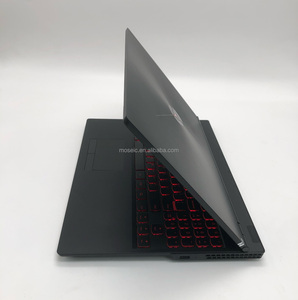 โน้ตบุ๊คเกมมิ่ง <span class=keywords><strong>Lenovo</strong></span> Y7000 มือสอง ขนาด 15.6 นิ้ว I7-10gen แรม 16GB SSD 512GB GTX <span class=keywords><strong>1650</strong></span>(4G) สีเทา - Product Image 3