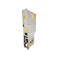 Venta al por Mayor de Controles Industriales SIMATIC HMI TP1200, Módulo de Programación PLC 6AV2124-0MC01-0AX0, Compatible con 220V/110V, 1 Año de Garantía