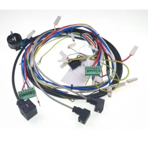 बिजली के तारों दोहन के साथ गेमिंग के लिए बिजली बॉक्स बिजली IPC620