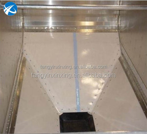 Bán siêu trượt tự bôi trơn <span class=keywords><strong>UHMW</strong></span>-<span class=keywords><strong>PE</strong></span> nhựa Trailer Lót Lót tấm than bunker bảng vít băng tải uhmwpe lót - Product Image 2