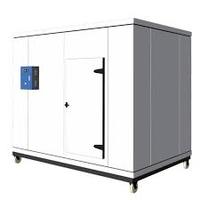 Cámara de congelador de almacenamiento en frío industrial-Precio de cámara fría de refrigeración