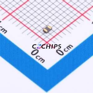 ABS05W-32.768KHZ-D-2-T Crystal (Passive) SMD1610-2P Crystal Oscillator 32.768kHz 20ppm 4pF 70kOhm - Product Image 2