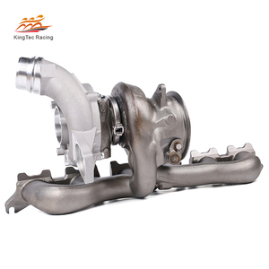 宝马B58B30 M240i 340i 440i M40i G42 G20 G21 <span class=keywords><strong>3</strong></span>.0L发动机调谐的B58赛车涡轮增压器总成Gen2 6端口 - Product Image 3