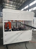 Machine d'extrusion de tuyaux en PVC très vendue, ligne de production de tuyaux en PVC, machine à tuyaux en PVC au prix d'usine