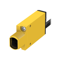 Capteur de Proximité Photoélectrique Laser BXUAN 5m, Détection à Distance, 24 Volts, Diffuse NPN PNP, avec Capteurs Optiques Réfléchissants