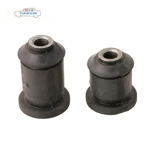 K6658 Suspension Control Arm Bushing Kit For Chevy GMC 4WD