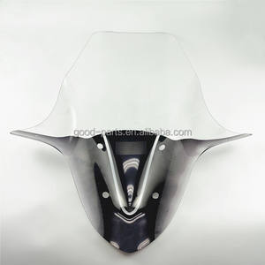 <span class=keywords><strong>Parabrezza</strong></span> moto moto WANOU <span class=keywords><strong>PCX</strong></span> <span class=keywords><strong>parabrezza</strong></span> moto - Product Image 2