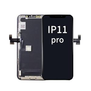 Écran tactile LCD de remplacement <span class=keywords><strong>d</strong></span>'usine pour <span class=keywords><strong>iPhone</strong></span> 6S 7 8 SE <span class=keywords><strong>XR</strong></span> 11 12 Plus 13 14 15 16 Pro Max - Product Image 5