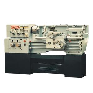 أداة آلة KWANGCHOW قوانغتشو تعمل جديدة C6132 C6232 C6240 C6246 مخرطة تقليدية أفقية عادية - Product Image 1