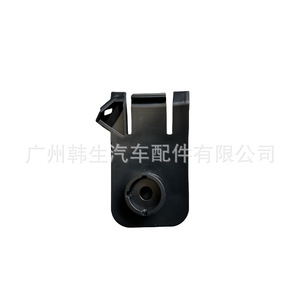 Tesla <b>Model</b> X Front Bumper Headlight Bracket 1046958-00-<b>D</b> 1046960-00-<b>D</b> New OEM Fitment - Product Image 4