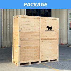 Estación de Lavado de Lujo para Perros con Doble Bañera y Dispensador de Premios, Máquina de Baño de Autoservicio para Mascotas en Tiendas de Cuidado Canino - Product Image 6