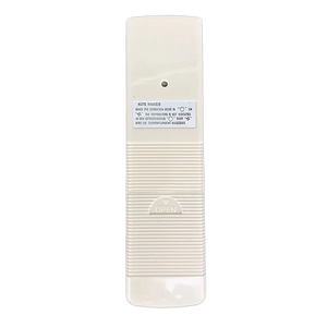 เครื่องปรับอากาศ A/C รีโมทคอนโทรล RAR-35Z ใหม่ RAR-21Z RAR-24Z RAR-22Z - Product Image 2