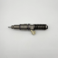 Inyector Common Rail 20430583 BEBE4C00101 VOE20430583 para Renault DX12 Volvo D12C D12D FH/NH/FM12 Inyector de Combustible 7420430583