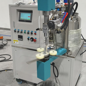 <span class=keywords><strong>Macchina</strong></span> per Incollaggio Tappi Filtro Olio di Alta Qualità - Product Image 2