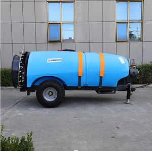 رشاشة مزرعة GUOHAHA بخاخ بستان لتر جرار زراعي بخاخ متتالي - Product Image 4