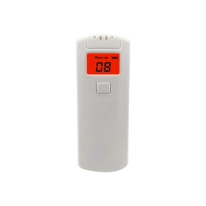 En stock dans l'UE / Prix de gros bas, Éthylotest portable CE, Détecteur d'alcoolémie pour la conduite, Déstockage, AT-64s - Product Image 4