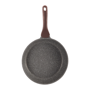 Cocina Aluminio Cooklover Utensilios de cocina Ollas antiadherentes Utensilio de cocina Sartén profunda con tapa - Product Image 3