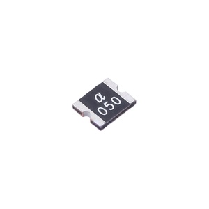 SMD2018-050 Nuevo Producto Original, Fusibles PTC Reajustables de 60V 100A, Componentes Electrónicos - Product Image 1