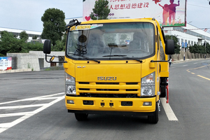 Foton demolitore camion 4x2 camion 6 tonnellate <span class=keywords><strong>rimozione</strong></span> blocco stradale camion RHD/LHD - Product Image 4