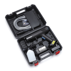 12V 24V 48V batería de litio portátil recargable <span class=keywords><strong>spyra</strong></span> coche inalámbrico de alta presión lavadora de coche máquina de pistola de agua de lavado en 2025 - Product Image 5