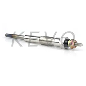 Factory price Glow plug for Land Cruiser Hilux vigo Hiace 1hz engine 19850-17020