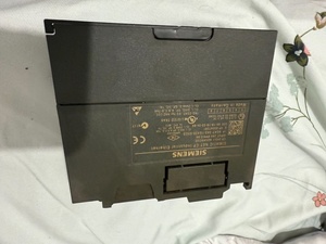 โมดูลอีเทอร์เน็ตสำหรับอุตสาหกรรม24V 0.8A <span class=keywords><strong>CP343</strong></span>-<span class=keywords><strong>1</strong></span>ขั้นสูงสำหรับ PLC - Product Image 2