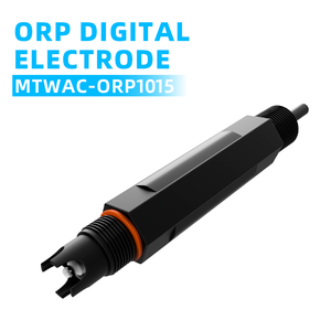 Sonde ORP industrielle pour environnement -2000mV~2000mV 0.5 pour eau pure, eaux usées, irrigation agricole, eau potable - Product Image 6