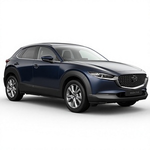 Mazda ® CX‑30 2026 2488cc Manual/Automático FWD Techo Panorámico LHD/RHD Exportación Global Para SUV Crossover - Product Image 4