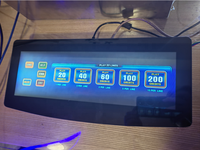 MIRCALE Ideck Touch moniteur boutons IDECK panneau pour jeu de feu pièces ultimes ideck lcd à vendre