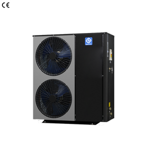 <span class=keywords><strong>Pompe</strong></span> à <span class=keywords><strong>chaleur</strong></span> NuLite 20KW pour chauffage au sol, Pologne, Suède, EVI <span class=keywords><strong>monobloc</strong></span>, pour climat froid - Product Image 1