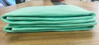 Wasserdichte absorbierende Inkontinenz-Pad-Abdeckung Wasserdichtes Bett polster Wasch bare wieder verwendbare Windeln/Windeln