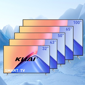 <span class=keywords><strong>Televisores</strong></span> de Pantalla Plana 2k UHD de Proveedores Verificados en China, Compra al por Mayor, <span class=keywords><strong>Televisores</strong></span> Inteligentes Android LCD LED de 40, 42 y 43 Pulgadas - Product Image 5