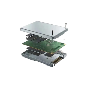 SSDPF2KX076T1N1 Unidad SSD Empresarial de 7.68 TB U.2 PCIe Gen4 NVMe de 2.5 Pulgadas para Servidor - Product Image 3