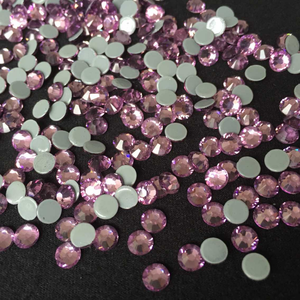 คริสตัลพลอยเทียมแบบดั้งเดิมจากเกาหลี - Product Image 4