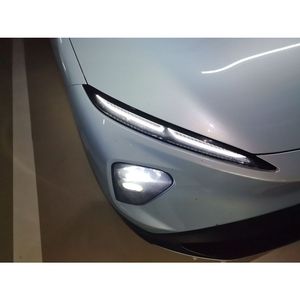 Coche Usado Guazi 2023 Nio EC7 en Stock, Vehículo Eléctrico de Nueva Energía EV SUV Automático LHD para Uso Familiar Moderno, 5 Asientos - Product Image 5