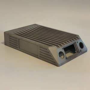 Servicios de Impresión 3D en Metal Personalizados - Servicio de Prototipado Rápido, Alta Precisión, Aluminio, Acero Inoxidable, Titanio - Product Image 3