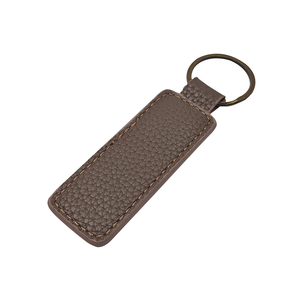빈티지 복고풍 스타일 PU 열매 곡물 가죽 키 체인 독특한 복고풍 스타일 키 홀더 - Product Image 6