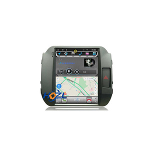 Bosion — lecteur multimédia pour <span class=keywords><strong>KIA</strong></span> <span class=keywords><strong>Sportage</strong></span> <span class=keywords><strong>2010</strong></span>, 2011 2012, 2018 pouces, Android 10, 2 go + 32 go, GPS, vente en gros - Product Image 1