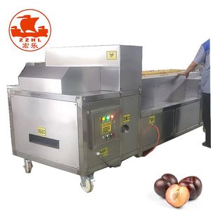 Prix de la machine à dénoyauter les prunes/Machine à stoner les abricots - Product Image 2