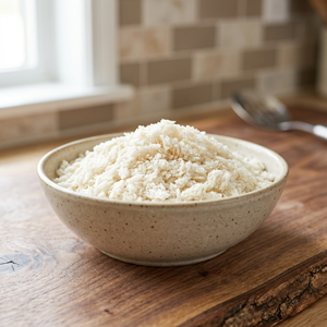 Migas de pan italiano Panko 1,3Kg Hecho en Italia Cubo de plástico para recetas de empanado al por mayor - Product Image 2