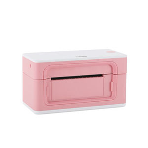 เครื่องพิมพ์ความร้อน 80 มม. USB สำหรับพิมพ์ใบส่งของ 300DPI เครื่องพิมพ์ฉลาก - Product Image 3
