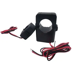 16mm 24mm 36mm Split Core Current Transformer 100A 200A 400A 800A 1200A 1500A Open Type Split Core CT Current Sensor