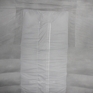 5M Điện Thoại Di Động Chòm Sao Quan Sát Planetarium Inflatable Dome Tent Đối Với Phi Hành Gia Dự Án Từ Sino Inflatable - Product Image 5