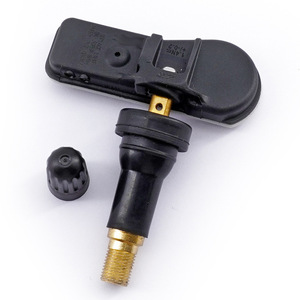 Sensor de Presión de Neumáticos Oliver Tpms 31362304 para Autos Volvo, Rango Estándar de 15-50 Psi - Product Image 4